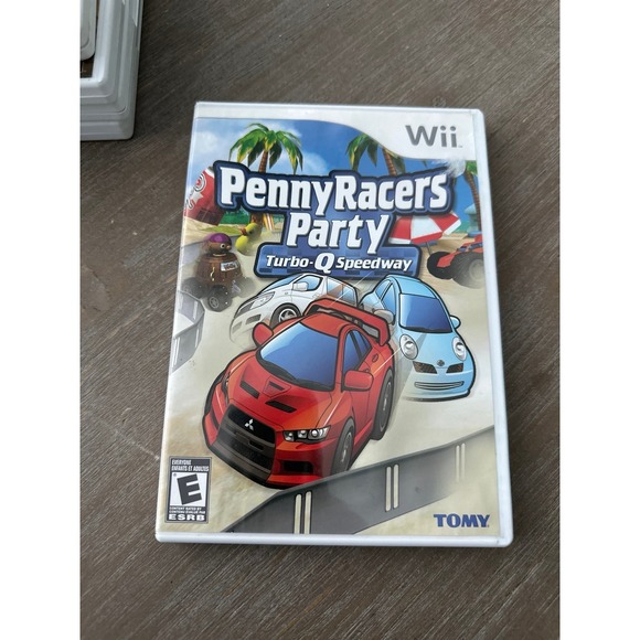 Wii Video Game Collection Bundle Wii Fit Plus Disney Aragorns Quest ... - Picture 7 of 8